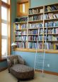 Upstairs Library The eerie that fill the air in the Upstairs S Library are enough to send shivers down anyone's spine. From