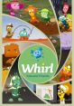 Whirl Library The of Whirl S Library are a symphony of spinning and whirling, capturing the essence of movement and