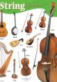 String instrument Library The of the String Instrument S Library are rich and diverse, offering a wide range of tones and