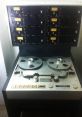 Studer A80 SFX Library