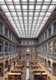 Italian Library The of the Italian S Library are a symphony of daily life in Italy, capturing the essence of different