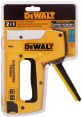 Staple Nailer Library The of an 18 Gauge Brad Nailer opening a cartridge reverberates through the air, followed by the