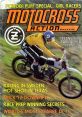 Dirt bike Library The of a dirt bike starting off are a thrilling cacophony of revving engines and the roar of motorcycle