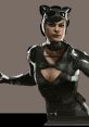 Catwoman (Injustice 2) TTS Computer AI Voice