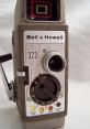 Howell camera Library The first that resonates through the Howell Camera's Library is the distinct "Camera Bell Howell