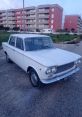 Fiat 1300 SFX Library