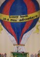 Hot Air Balloon Library The first that fills the air is the powerful and mesmerizing whooshing of a Hot Air Balloon