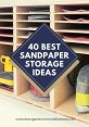 Sandpaper Library The Sandpaper S Library is a treasure trove of unique and captivating that will transport you to a