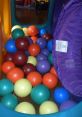 Rubber ball Library The first that jumps out at you is the "Foley Rubber Ball Bounce 01." The distinct thud of the rubber