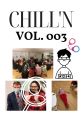 Chill Library The Chill S Library is a treasure trove of eclectic that will transport you to a world of chill vibes and