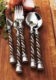 Flatware Library The Flatware S Library is a of that transport you to a kitchen setting, filled with the clinks and