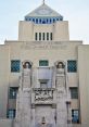 La Library The bustling of La Hope Street Traffic Ambience fill the air, as cars honk and engines rev in the heart of