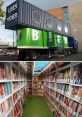 Mobile Library You can immerse yourself in the world of mobile libraries with the variety of available for download. From