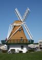 Windmill Library The Windmill's Library is a treasure trove of unique that capture the essence of old windmills and wind