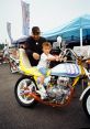 Japanese dirt bike Library The of a Japanese dirt bike revving up and passing by are truly exhilarating. The deep rumble of