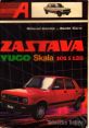 Zastava Yugo Library You can immerse yourself in the world of the Zastava Yugo S Library by listening to a multitude of