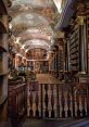 Praha Library The of Praha's Library are a symphony of life in the vibrant city of Prague. From the bustling streets of