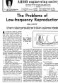 Low frequency Library The Low frequency S Library is a treasure trove of intense and powerful that are guaranteed to add