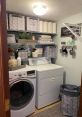 Laundry room Library The Laundry room S Library is a treasure trove of that transport you to different spaces within a