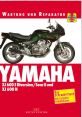 Yamaha TDM 850 3VD SFX Library