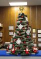 Xmas Library You can almost feel the magic of the holiday season in the air as you listen to the enchanting of Xms al