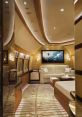 Private Jet SFX Library