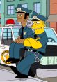 Clancy Wiggum (Hank Azaria) Type your text and hear it in the voice of Clancy Wiggum (Hank Azaria) by jacoblenstar.