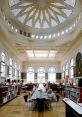 Yelping Library The that can be heard within the Yelping S Library are a diverse mix of noises that capture various