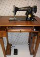 Sewing machine Library The Sewing Machine Library is a treasure trove of that will transport you to a world of creativity