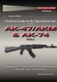 AK47 Library The Beretta Chamber Close 02 is unmistakable in its distinct click as the chamber of the gun is closed and