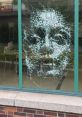 Smashed glass Library The plethora of that echo through the Smashed Glass S Library is a cacophony of destruction and