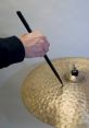 Cymbal hit SFX Library