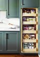 Pantry Library The Pantry Library is a treasure trove of that transport you to the heart of a bustling kitchen. The first ,