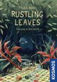 Rustling Leaves SFX Library