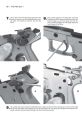 Automatic handgun Library The first heard is a sharp and futuristic "Future Weapons 2 Future Hand Gun Automatic 5". The of