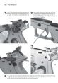 Automatic handgun SFX Library