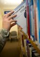 Air Force Library The Air Force's library is filled with an array of that capture the essence of military aircraft and