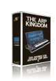 Synth arp Library The Synth arp S Library is a treasure trove of unique and diverse that can add depth and texture to any