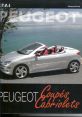 Peugeot SFX Library