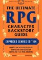 Role Playing Game Library If you're looking to add some atmospheric to your next role-playing game session, you've come