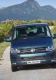 Volkswagen Caravelle Library The Volkswagen Caravelle T5 2.0 Tdi emits a range of distinctive that provide a snapshot of