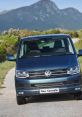 Volkswagen Caravelle SFX Library