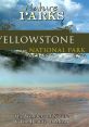Yellowstone national park SFX Library