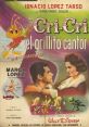 Cri cri singing, spanish mexico Type your text and hear it in the voice of Cri cri singing, spanish mexico by pianino.