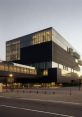 Utrecht CS Library The echoing footsteps on the Utrecht CS Hoog Catharijne Train Station walkway create a rhythmic