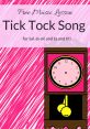 Tick tock Library The Tick tock S Library is brimming with a variety of , including the rhythmic ticking and tocking of a