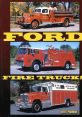 Fire truck Library From the moment the fire dispatch radio crackles to life with the urgent commands of a middle-aged female