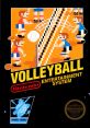 Volley-ball SFX Library