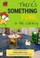 Fowl Library The Fowl’s Library is a place of diverse and vibrant that fill the air with life and energy. You can hear