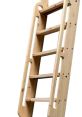 Step ladder Library When you step into the Step Ladder S Library, the first that greets your ears is the resonant clang